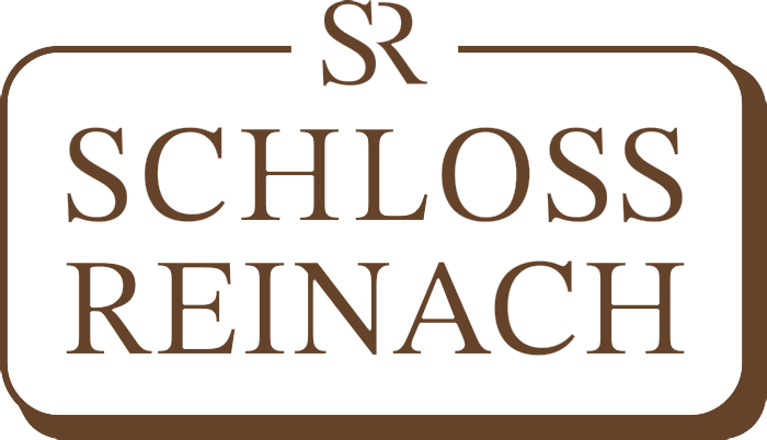 Logo Schloss Reinach
